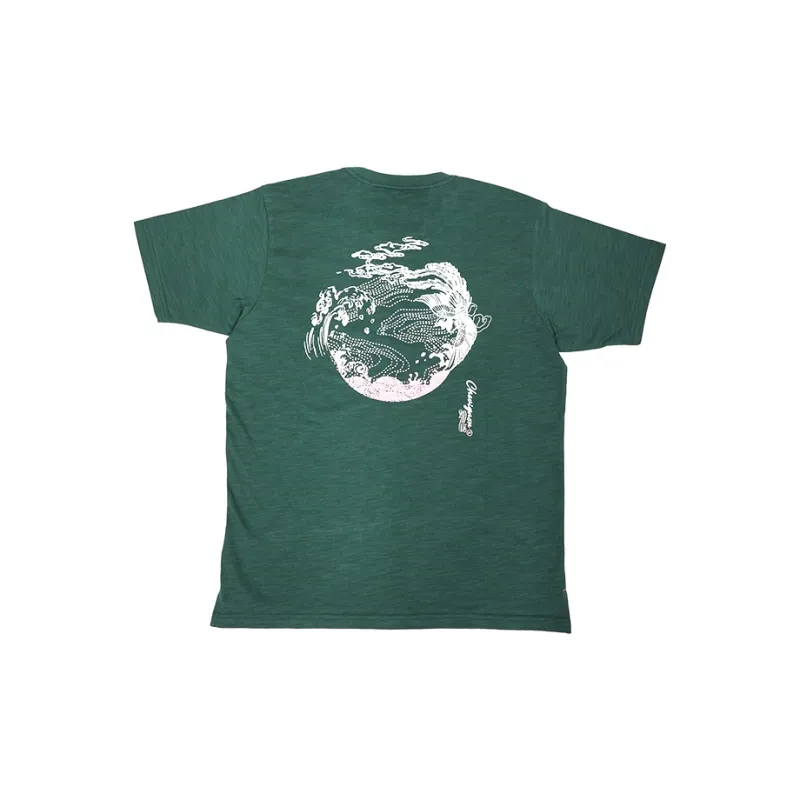 CHEVIGNON T Shirts Men-3