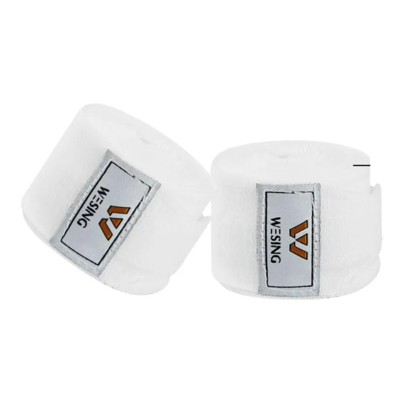 WESING Boxing Protective Gears Durable, Moisture Wicking, Skin Friendly 2 Pack 1 Pair Unisex-6