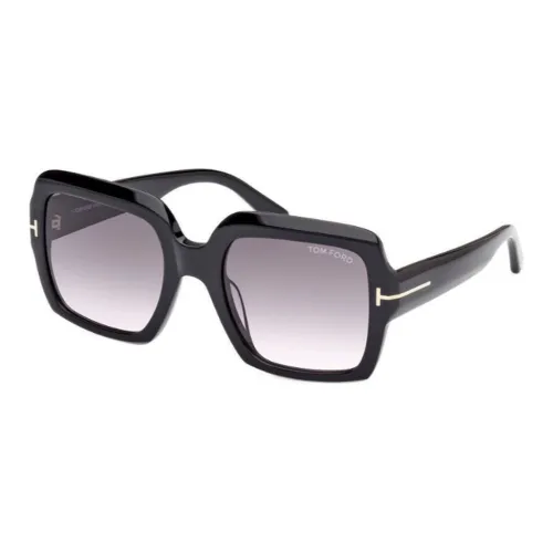 TOM FORD Sunglasses Unisex