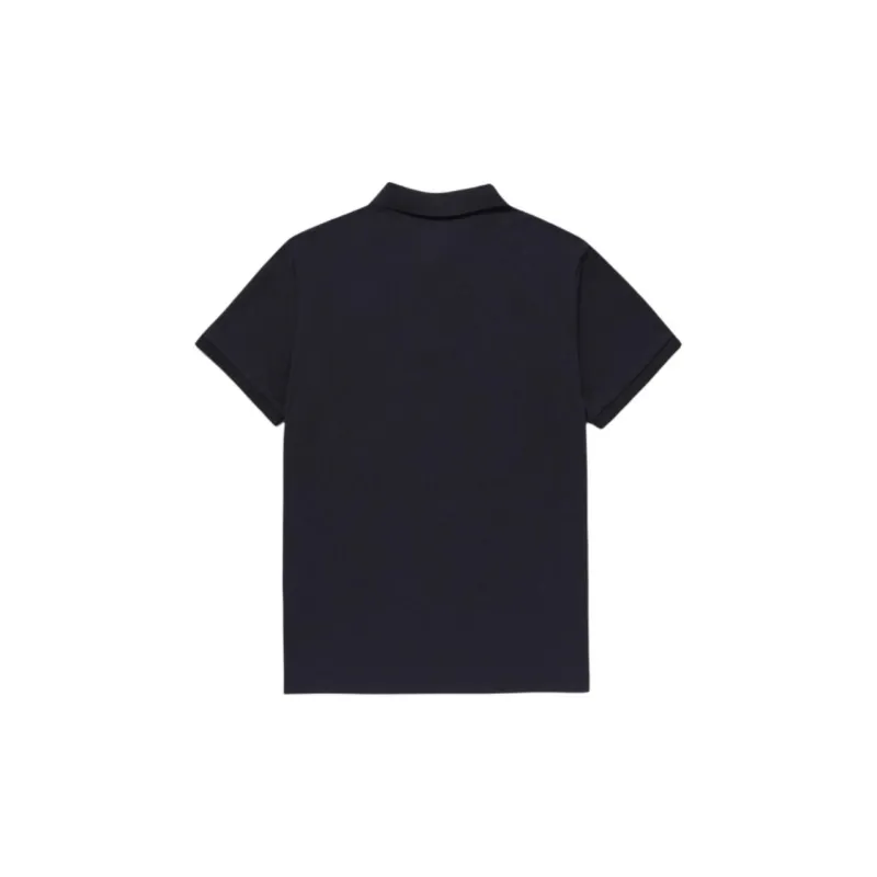 DESCENTE Tough Collection T Shirts Unisex-3