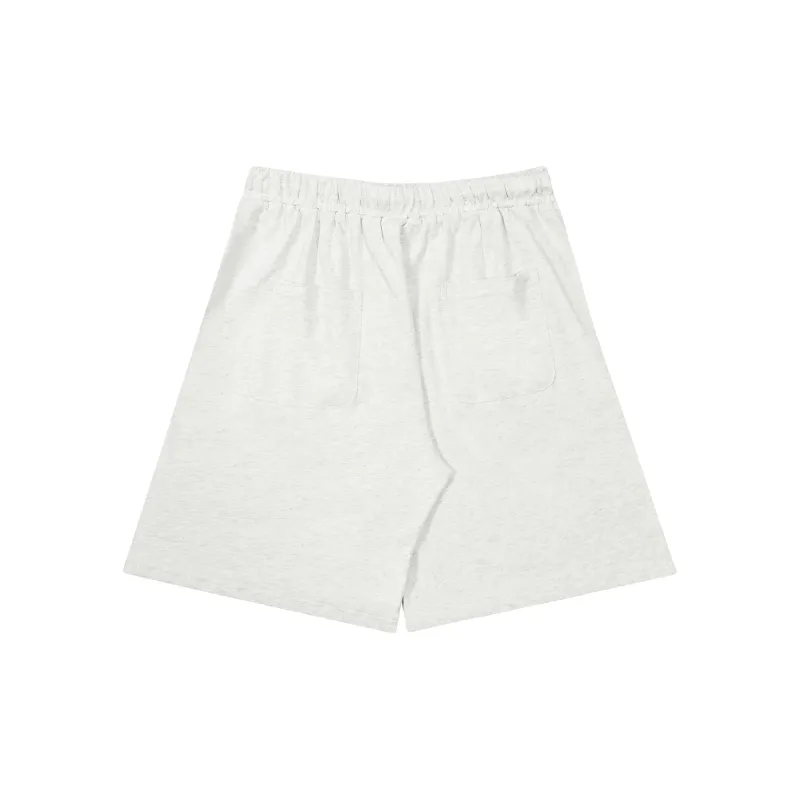 Madgood Casual Shorts Unisex-1