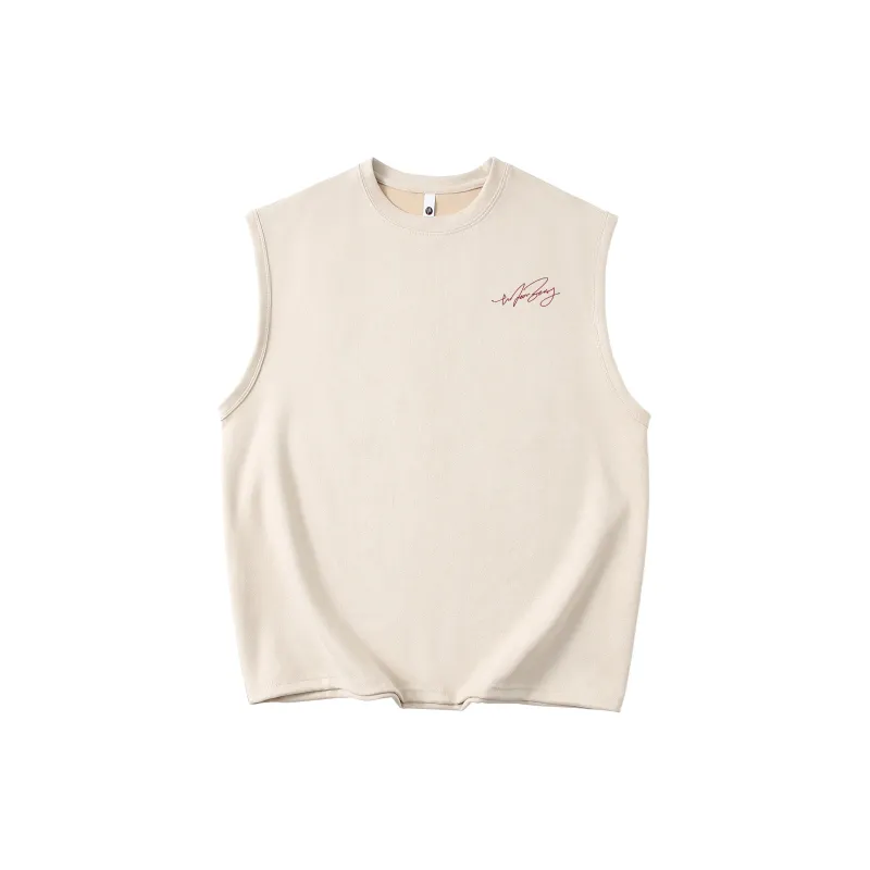 DEAR BETSY Tank Tops Unisex-1