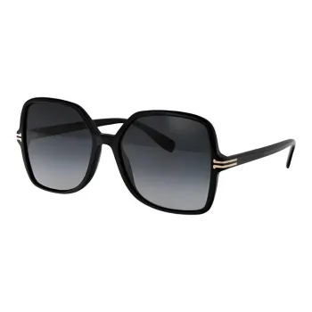 MARC JACOBS Square Frame Sunglasses