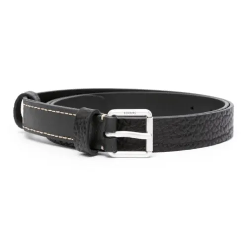 Lemaire Reversed Belt