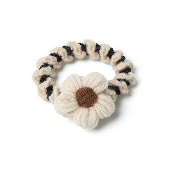 FREE RABBITⅡ Polyamide Hair Tie Women's