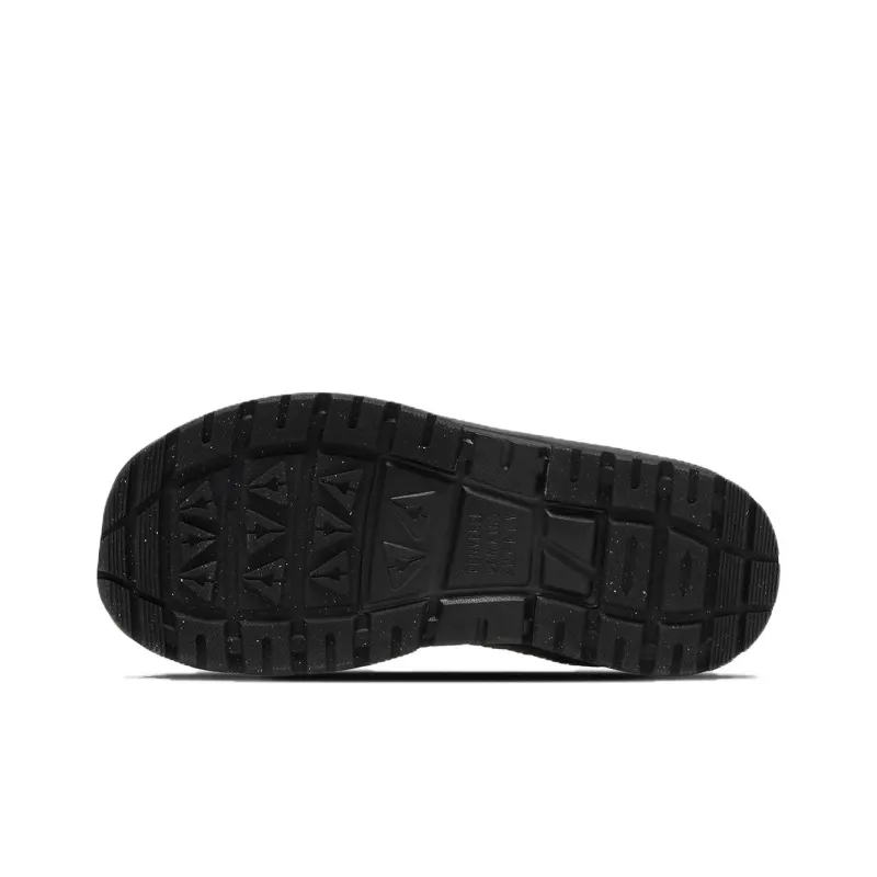 Converse Msd Cp 'Brown Black'-5