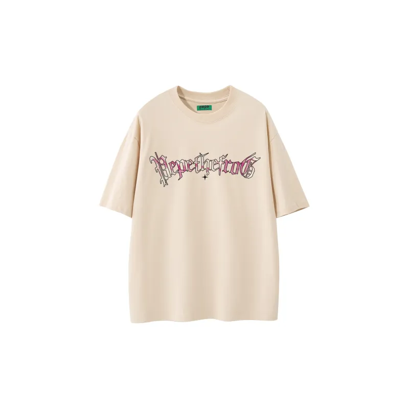 Pepe The Frog Short Sleeved T Shirts Unisex-13