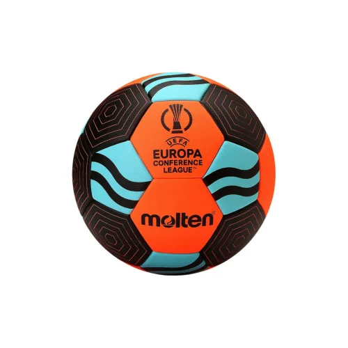 Molten Soccer