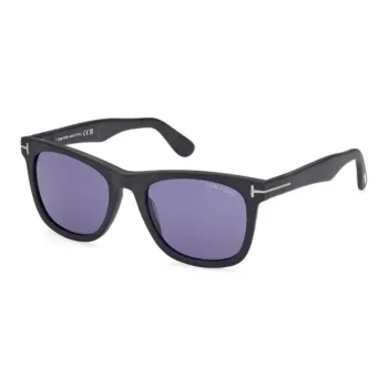 TOM FORD Kevyn Square Frame Sunglasses