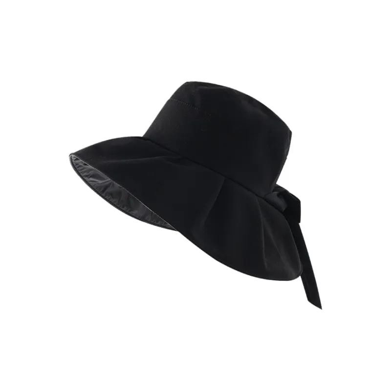 RX UVCUT Polyester Sun Protection Hats Unisex-5