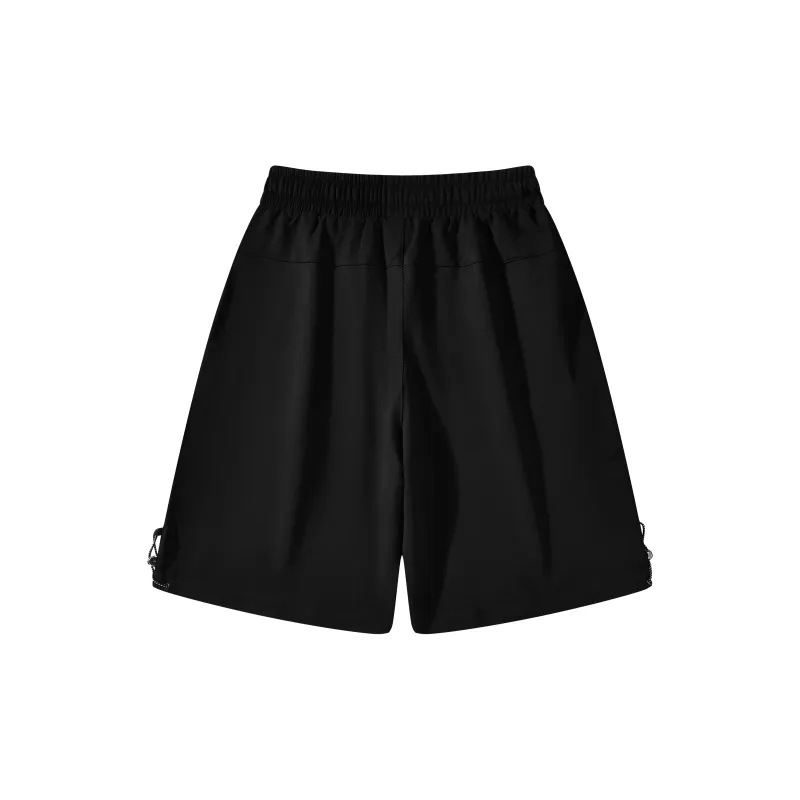 EDG Casual Shorts Unisex-1