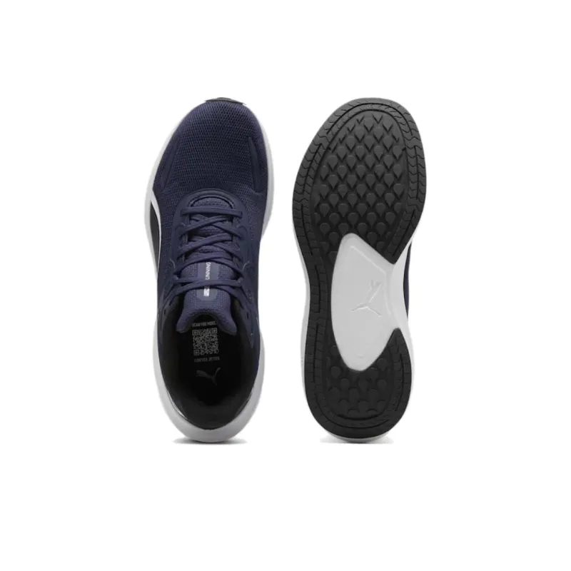 PUMA Skyrocket Lite 'Navy White'-4