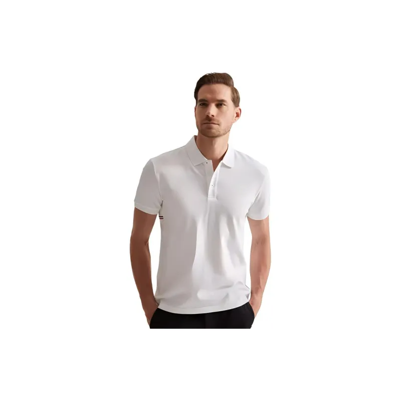 DANIEL HECHTER Polo Shirt Men's-2