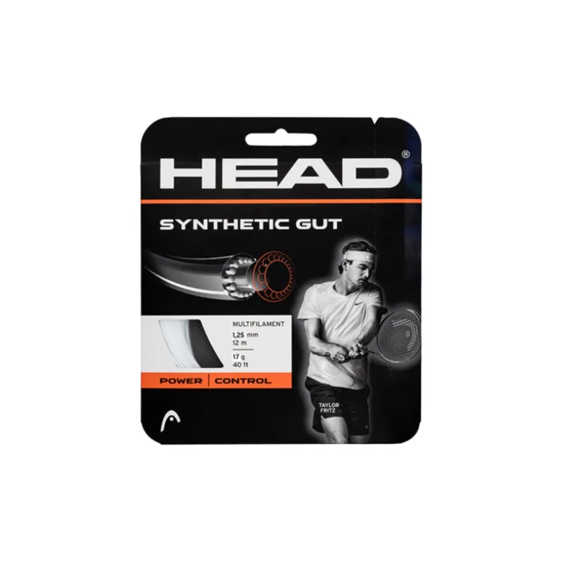 HEAD Tennis Racket Strings-2