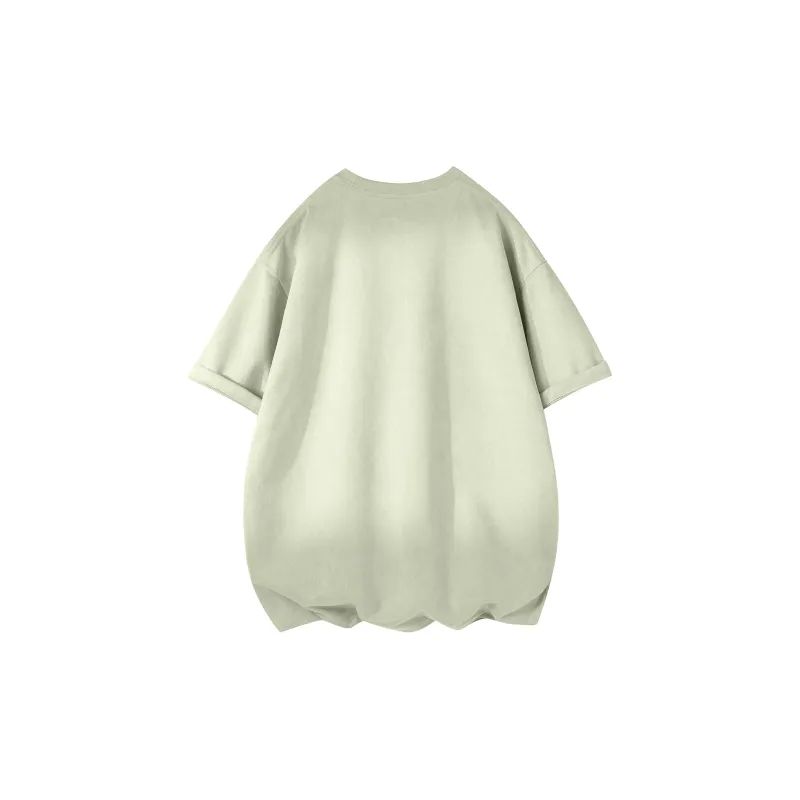 URBAN AUTHENTIC T Shirts Unisex-23