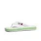 White Green
