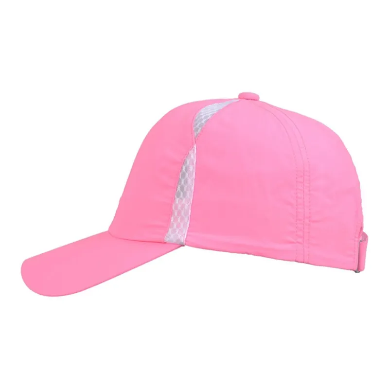 KENMONT Polyamide Baseball Caps Women's-3