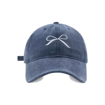 FILES Cotton Baseball Caps Unisex