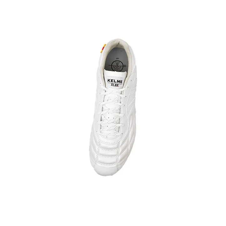 KELME MG Rubber Short Studs Wear Resistant Coverage Soccer Shoes Unisex-14
