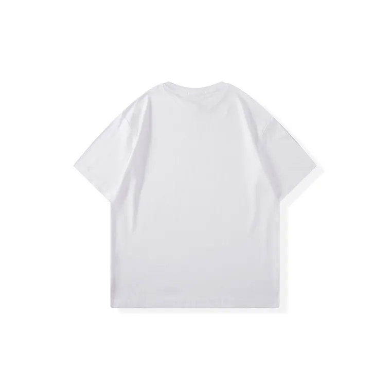 I'm David T Shirts Men White-1