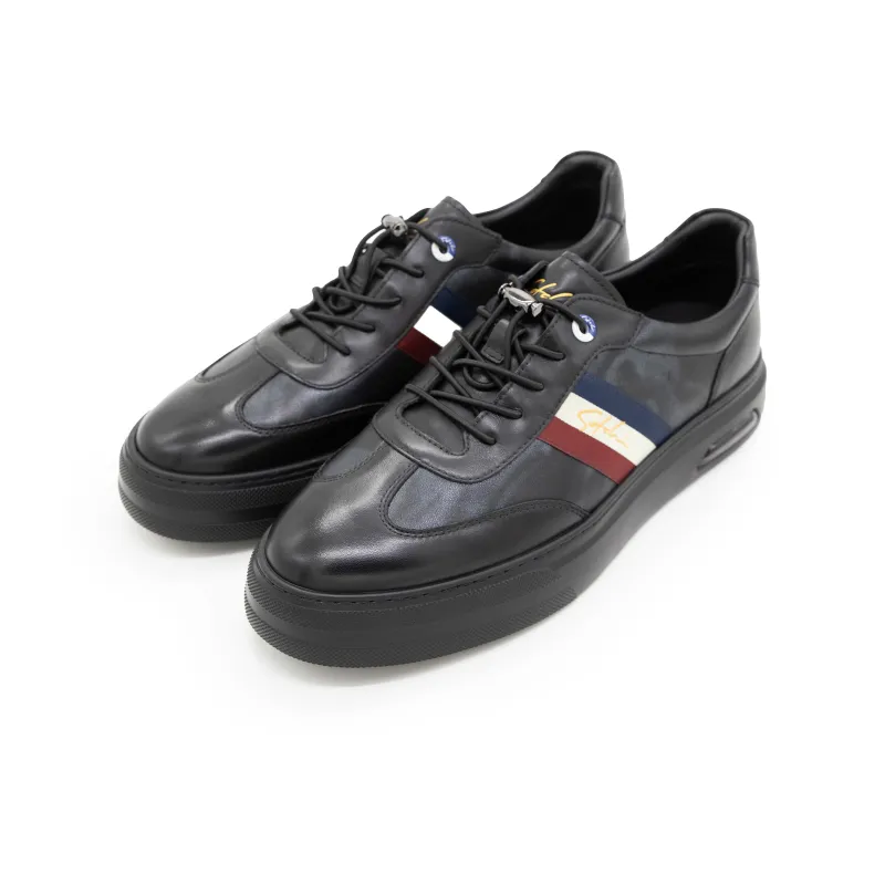 Satchi Casual Skateboard Shoes Men's-2