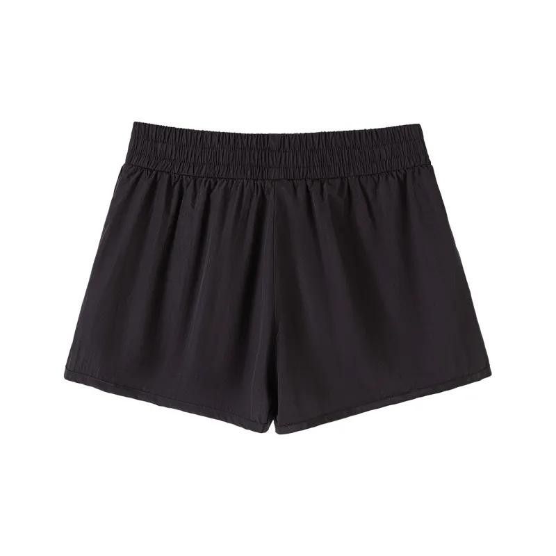 JOCKEY Sports Shorts Women's-3
