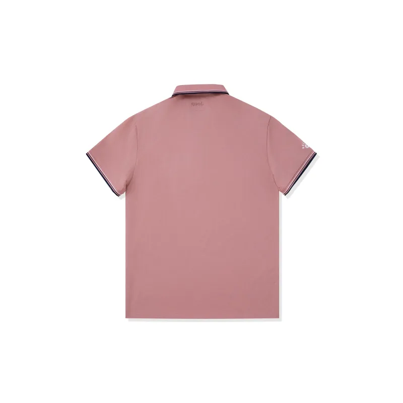 Jeep Polo Shirts Unisex-8