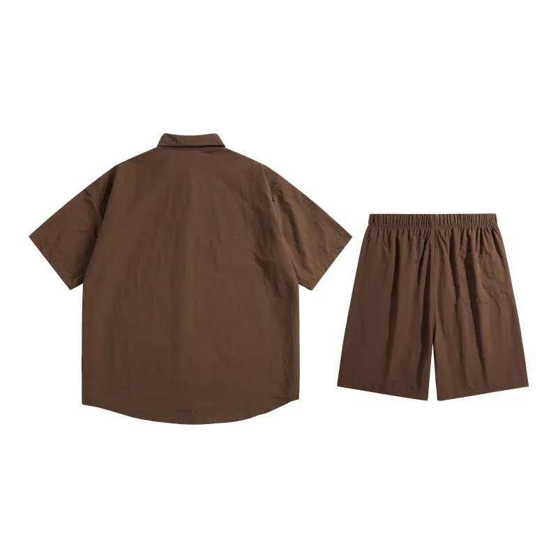 MEXICAN Shirt Matching Set Unisex-9