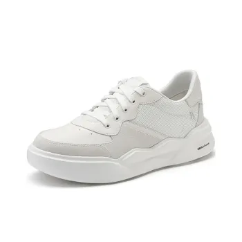 Hush Puppies Low-Top Skateboard Shoes Women's