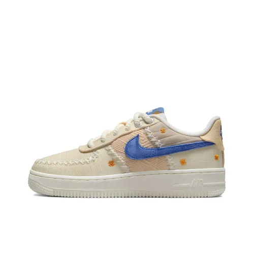 Nike Air Force 1 Low '07 40th Anniversary Edition LA Flea