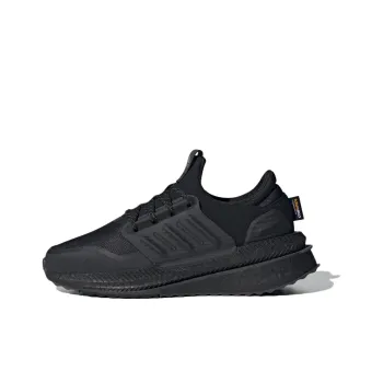 X_PLRBOOST Women's Adidas Cordura 'Triple Black' Women's