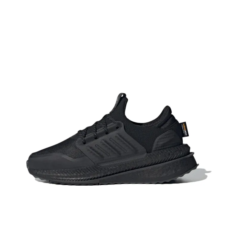 Adidas X_PLRBOOST 'Core Black' Women's-0