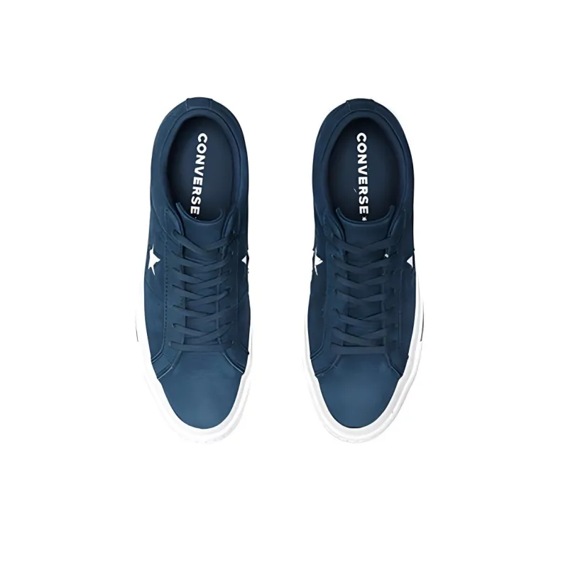 Converse One Star 'Blue'-3