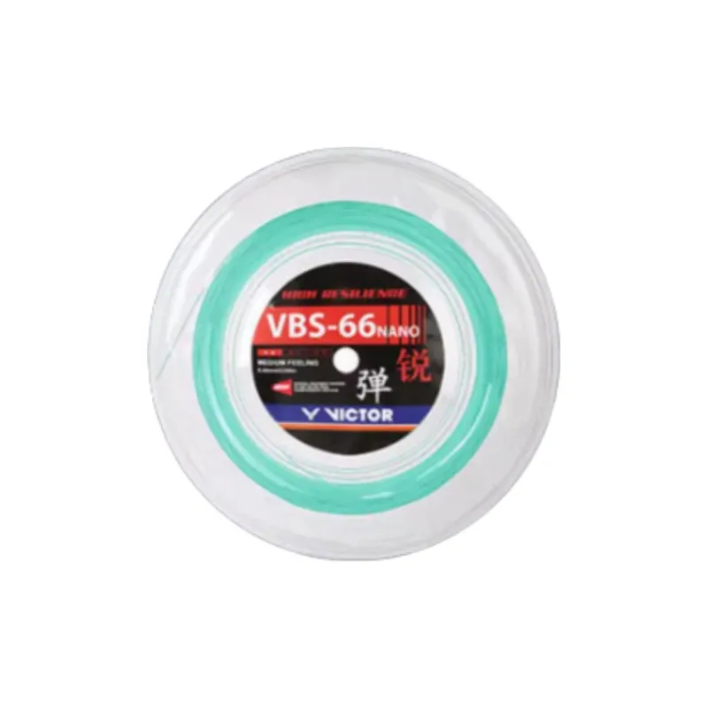 VICTOR Badminton Racket Strings-6