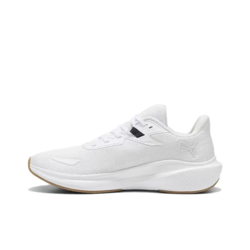 PUMA Skyrocket Lite 'White Black'-0