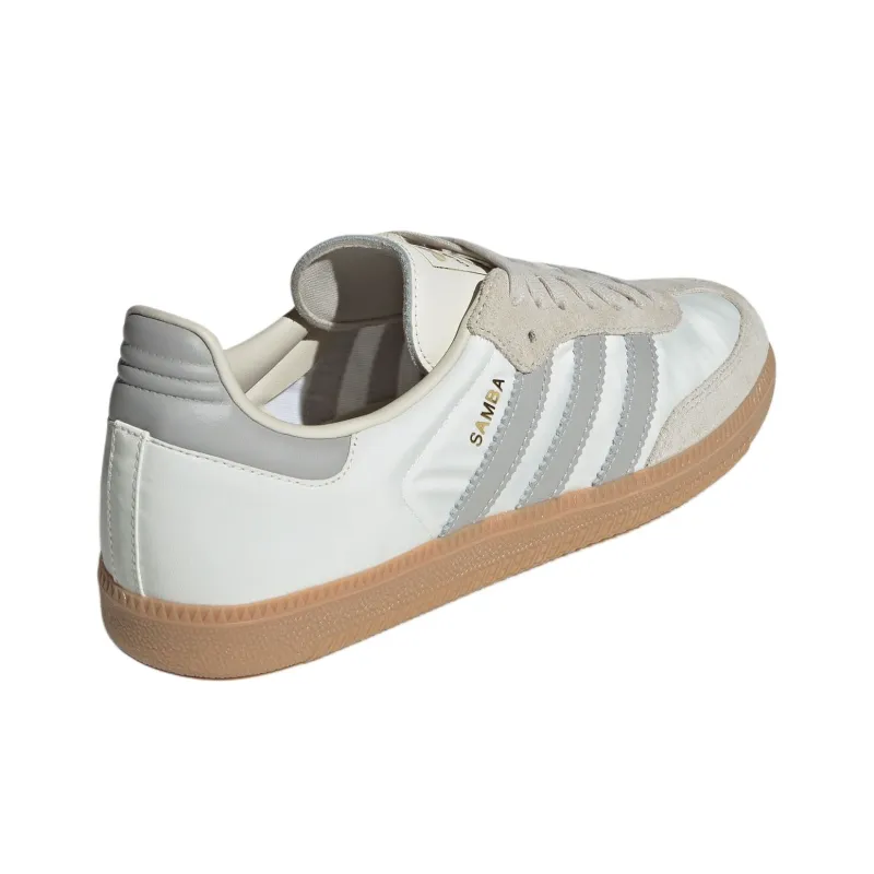 Adidas Samba Og Off White Alluminum-3