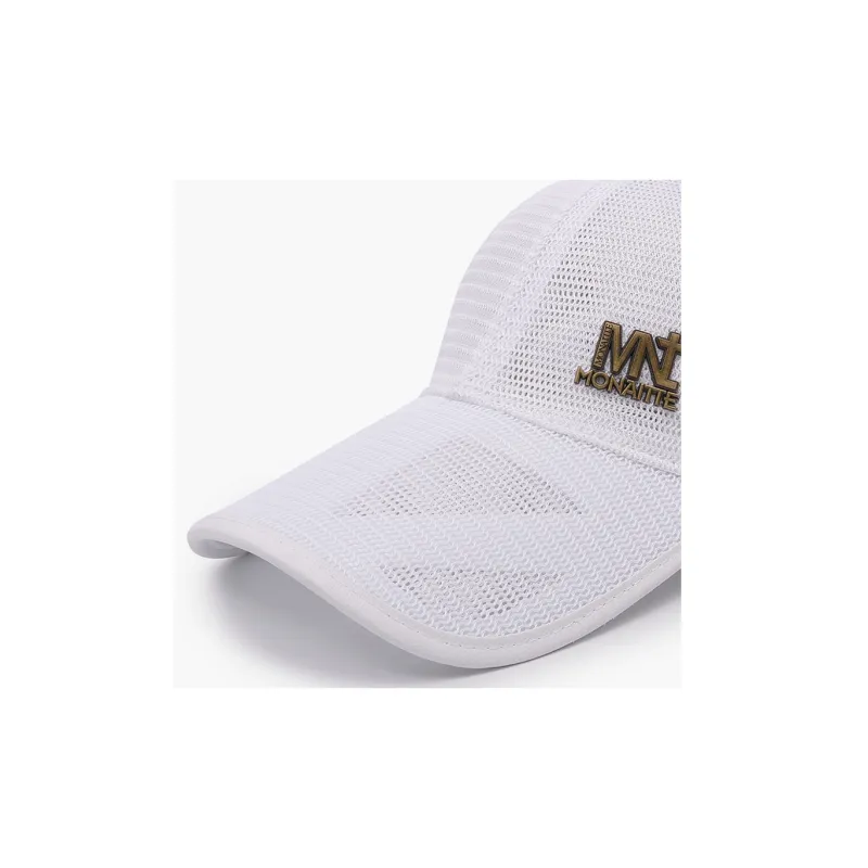 MONAITTE || Polyester Baseball Caps Unisex-5