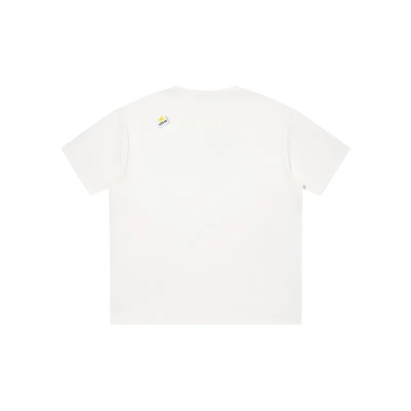 LIT LAB T-Shirts Unisex-5