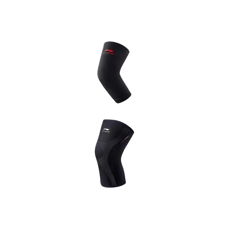 LINING Knee Pads-10