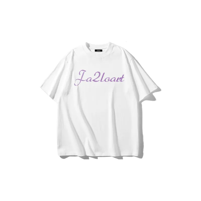 FA2LO T Shirts Unisex-5