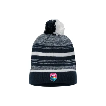 Nike San Diego Wave Fc Nike Nwsl Beanie
