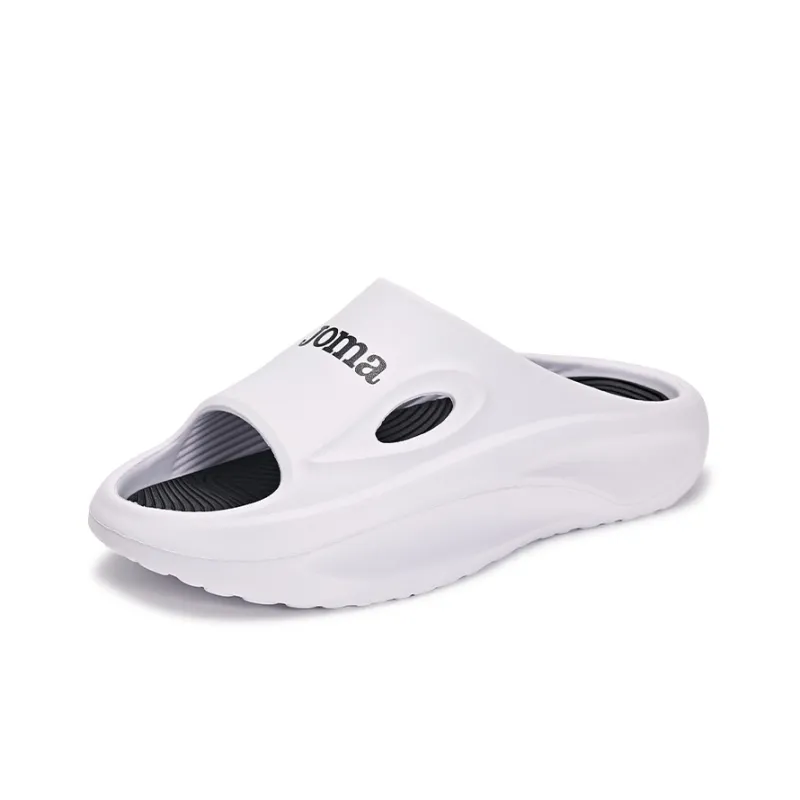 Joma Slip Resistant Odor Resistant Abrasion Resistant Slide Slippers Unisex-2