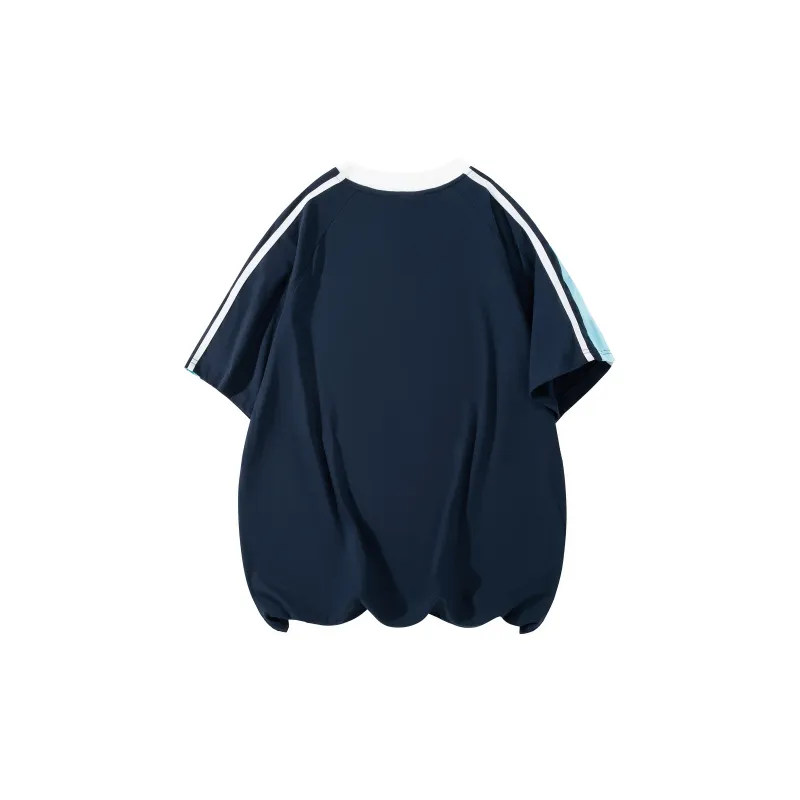 BOTH PLAY T Shirts Unisex-5