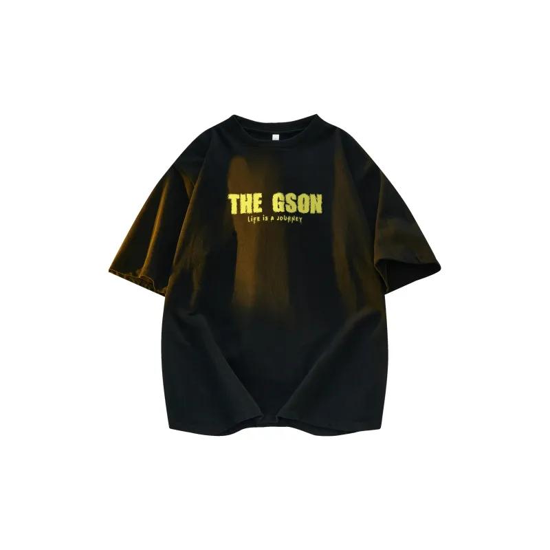 GSON T Shirts Unisex-1