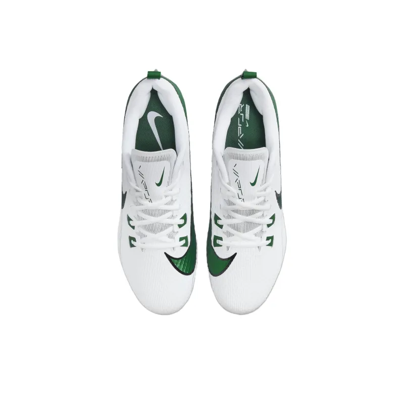 Nike Vapor Edge Speed 360 2 White Black Fir-3