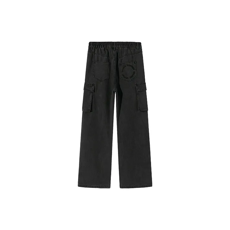 Tokidoki Jeans Unisex-6