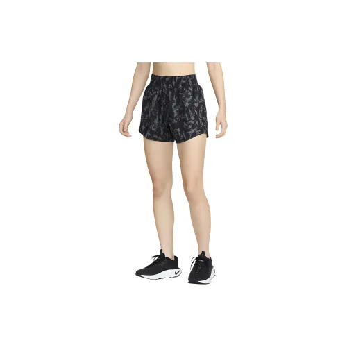 Nike Casual Shorts Women's Black