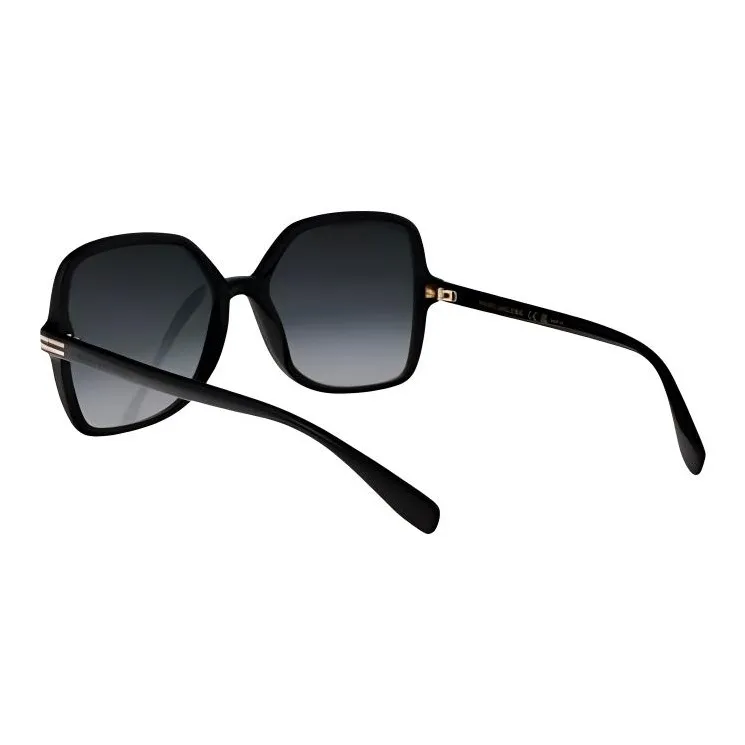 MARC JACOBS Square Frame Sunglasses-2