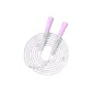 Purple (Two-Section Long Jump Rope)