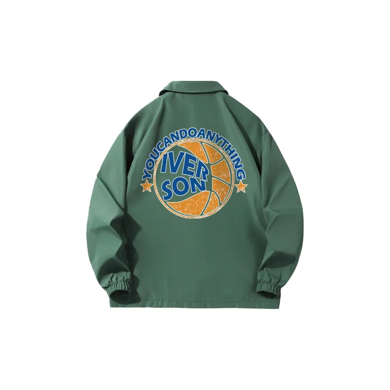 AI3 Jackets Unisex-36